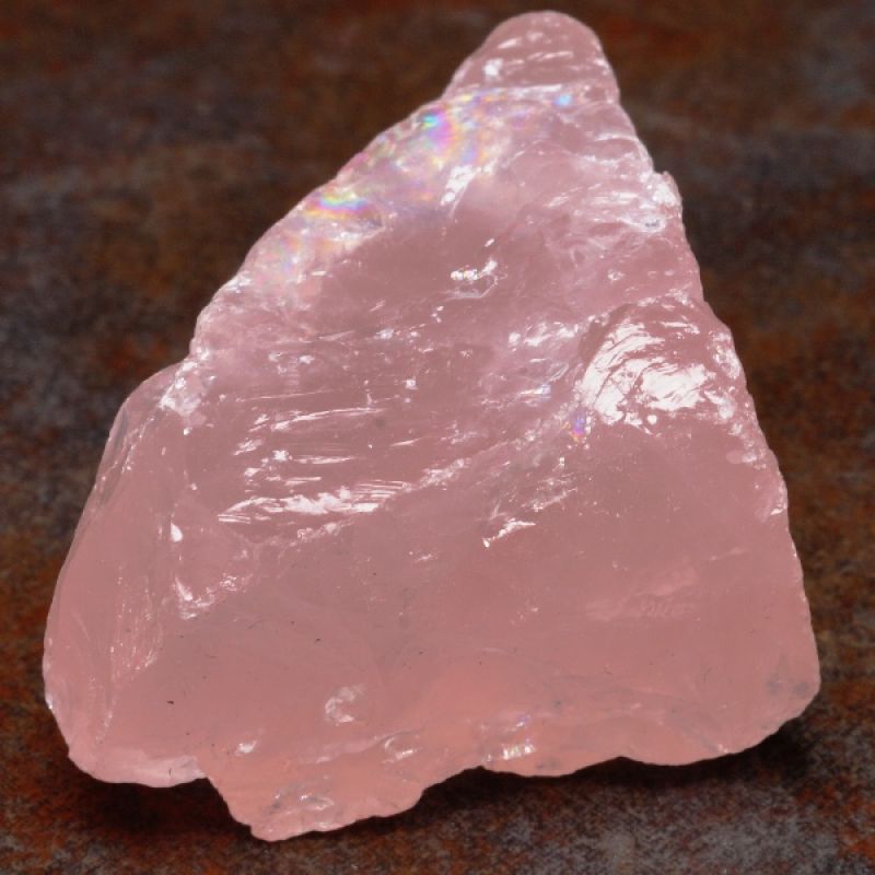 Rose Quartz crystal metaphysical properties, meanings, uses, benefits, healing energies, chakras